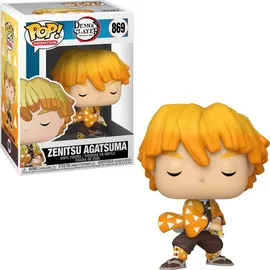 Funko POP! - Vinyl Figur