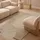 Ted Baker Diana Wollteppich 200 x 300 cm Beige