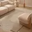 Ted Baker Diana Wollteppich 200 x 300 cm Beige