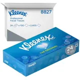 Kimberly-Clark Kleenex Kosmetiktücher 2-lagig 100 St.