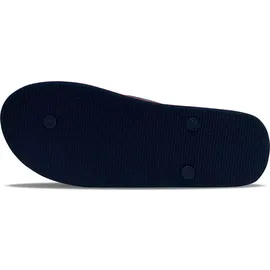 hummel Chevron Flip Flop navy, 39