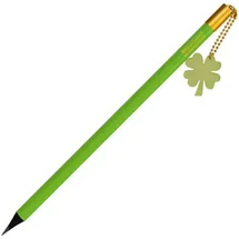 Brunnen Bleistift Kleeblatt Colour Code HB 2 St. Kiwi