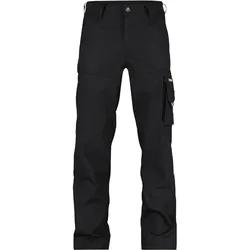 Dassy   Herren Arbeitshose Liverpool in Schwarz, Gr. 42