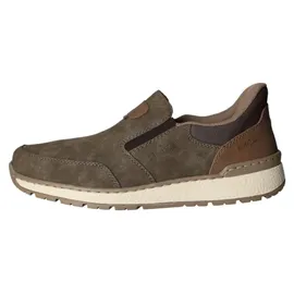 Rieker B9057 Herren Braun 43