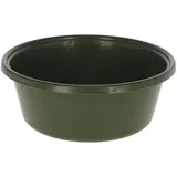 Kerbl Futterschale 6 Liter, grau