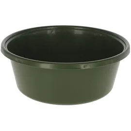 Kerbl Futterschale 6 Liter, grau