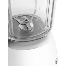 Smeg BLF03WHEU Standmixer