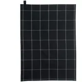 Winkler Torchon Doha Noir Absorbant Et Résistant - Winkler