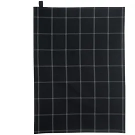 Winkler Torchon Doha Noir Absorbant Et Résistant - Winkler