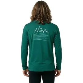 Ternua Durrel Regenerative Posy Green 3XL