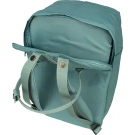 Fjällräven Kanken Laptop 17" frost green