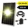 Technaxx TX-212 monokristallin 300 W inkl. flexibel