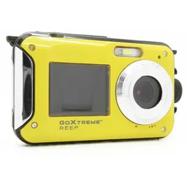 Easypix GoXtreme  Reef gelb