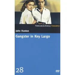 Gangster in Key Largo - SZ-Cinemathek | Zustand: Neu & original versiegelt
