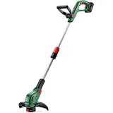 Bosch UniversalGrassCut 18V-26 inkl. 1 x 2,0 Ah