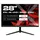 JAPANNEXT 4K UHD Gaming Monitor 28"