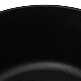 5five simply smart SILITOP Kasserolle 28 cm rund