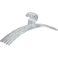 Wenko Kleiderbügel Typ Bubble 5er Set