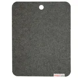 Woolpower Sitzkissen 40 x 40 cm Grau