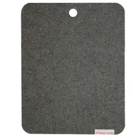 Woolpower Sitzkissen 40 x 40 cm Grau