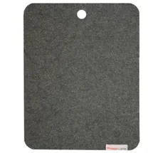 Woolpower Sitzkissen 40 x 40 cm Grau