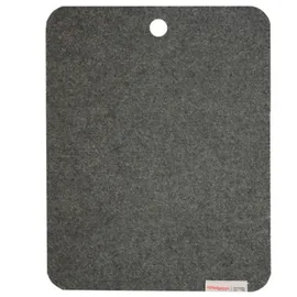 Woolpower Sitzkissen 40 x 40 cm Grau