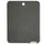 Woolpower Sitzkissen 40 x 40 cm Grau