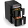 Tefal Easy Fry Crispy Stack EY7528E0 schwarz