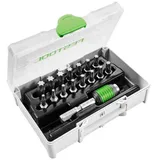 Festool Bit-Sortiment SYS3 XXS CE-MX BH 60