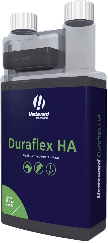 Hestevard Duraflex HA 1 Liter