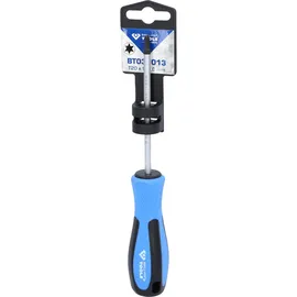 BRILLIANT TOOLS Torx-Schraubendreher T20 Klingenlänge 100 mm