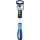 BRILLIANT TOOLS Torx-Schraubendreher T20 Klingenlänge 100 mm