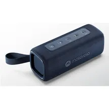 Motorola ROKR 600 Blau
