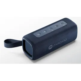 Motorola ROKR 600 Blau