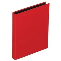 Pagna Ringbuch Basic Colours DIN A4 rot
