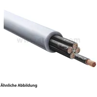 Lapp-kabel Lapp ÖLFLEX® Classic 110 5X0,75mm2 AD 6,7mm Nennspannung