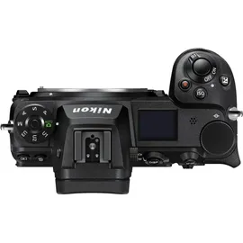 Nikon Z 6 II  Body + FTZ Objektivadapter