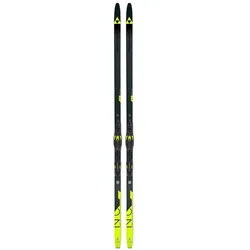 Fischer Orbiter EF-Set Langlaufski (inkl. Control Step-In Bindung) M
