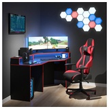 Vicco Kron Gaming Desk 35862