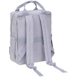 Lässig Vividal Wickelrucksack Lilac