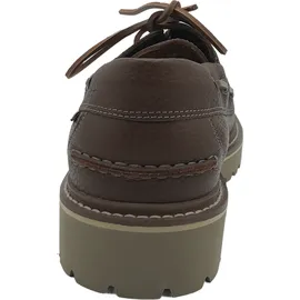 Mephisto Adrien Herren Braun 45