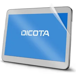 Dicota Bildschirmschutz für Tablet - 2H, selbstklebend - Folie - durchsichtig -