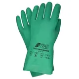 NITRAS Nitrilhandschuhe 3450-8 , 1 Packung = 12 Paar, Größe 8