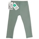 LaLoona Bade-Leggings mit UV-Schutz - Mint - Gr. 74/80