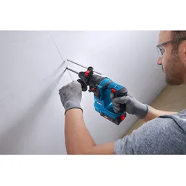 Bosch GBH 18V-18 ohne Akku + L-Boxx 0611927003