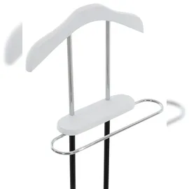 CLP Herrendiener Rodrigo Weiß