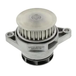 Wasserpumpe Motorkühlung MAPCO 21813 für VW Seat Skoda Golf III Vento Ibiza II