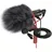 SmallRig Forevala S20, Mikrofon für Kamera