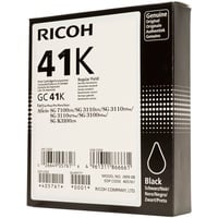 Ricoh GC-41K schwarz (405761)