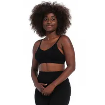 Magic Bodyfashion Bügelloser BH Comfort Bra Schwarz XL